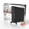 CAMRY OIL HEATER CR 7820
