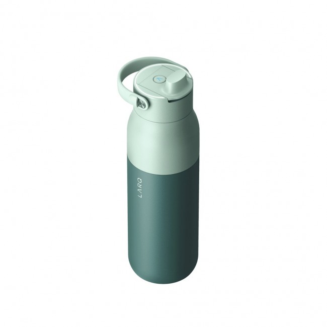 Smart LARQ Bottle 1L - eucalyptus