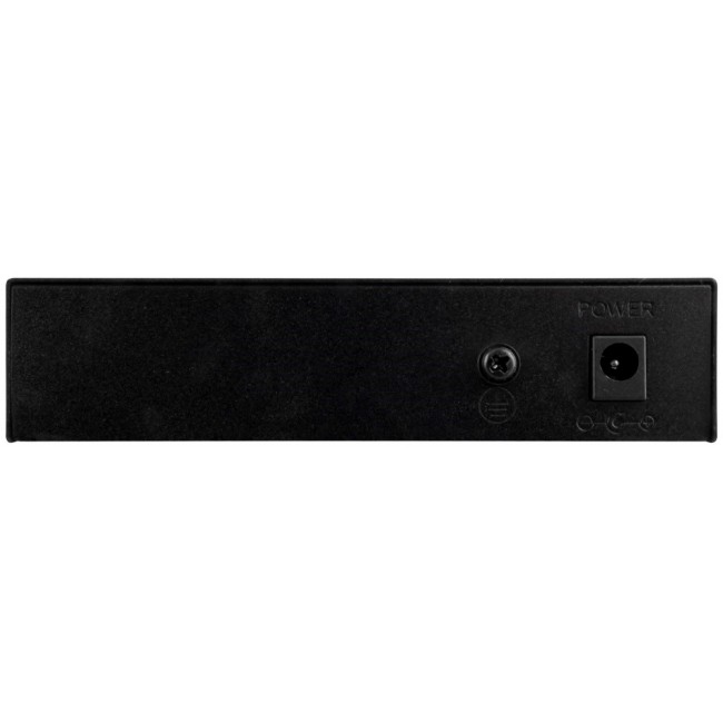 SWITCH GIGABIT POE 4+2 PULSAR SG64 SWITCH GIGABIT POE 4+2 PULSAR SG64
