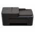 HP DeskJet 4330 Wireless All-in-One Color Printer, Instant Ink