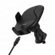 Ansmann 1000-0033 holder Active holder Mobile phone/Smartphone Black Ansmann 1000-0033 holder Active holder Mobile phone/Smartphone Black