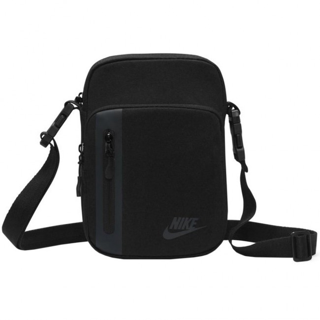 Torebka na ramię Nike Elemental Premium czarna DN2557 010