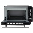 ADLER AD 6029 electric oven Black ADLER AD 6029 electric oven Black