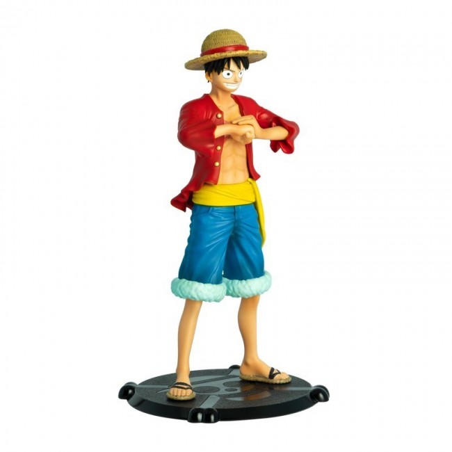 ABYstyle ABYFIG008 collectible figure ABYstyle ABYFIG008 collectible figure
