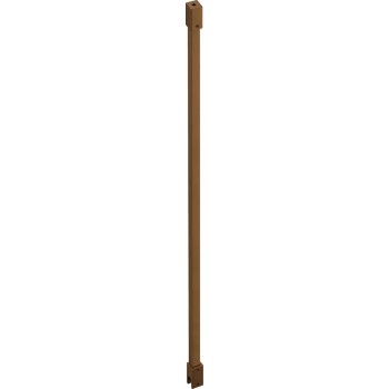 Wspornik sufitowy 80 cm