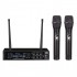 DNA STAGE VOCAL SET wireless handheld microphone