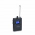Soundsation WF-U199 RX - dodatkowy odbiornik ods uchu dousznego ze s uchawkami, UHF 606-613,5 MHz