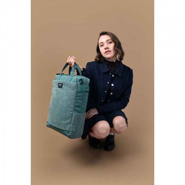 Port Designs MILANO II backpack City backpack Olive