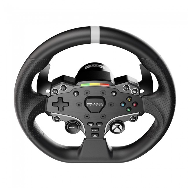 Moza Racing ESX Steering Wheel Moza Racing ESX Steering Wheel