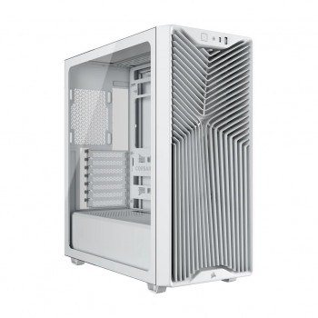 Corsair 3200D RS Midi Tower White