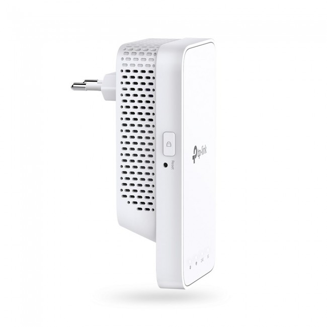 TP-Link RE335 Network repeater 867 Mbit/s White