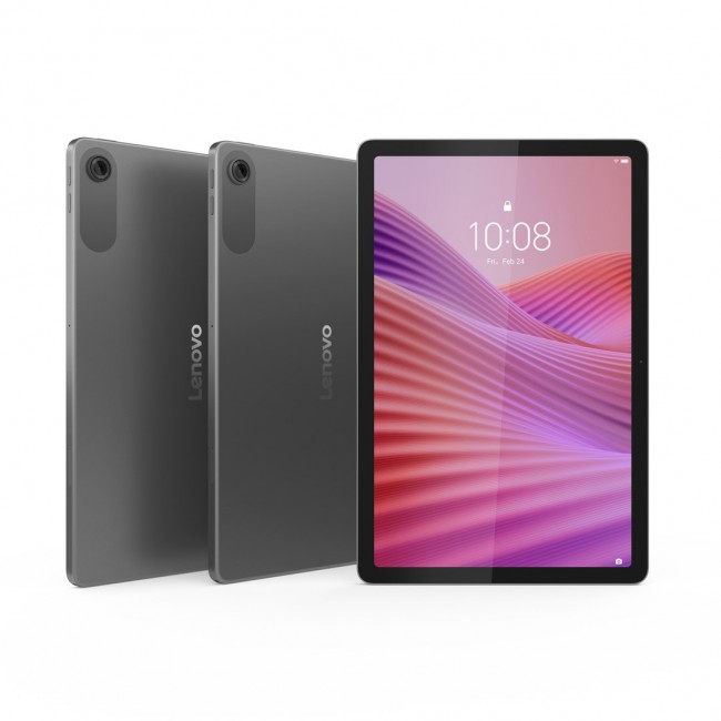 Lenovo Tab Mediatek 128 GB 25.6 cm (10.1 Lenovo Tab Mediatek 128 GB 25.6 cm (10.1