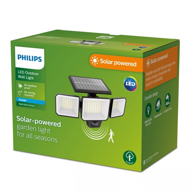 Philips Security Securit 8.7W