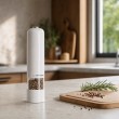 Esperanza EKP001W White pepper mill