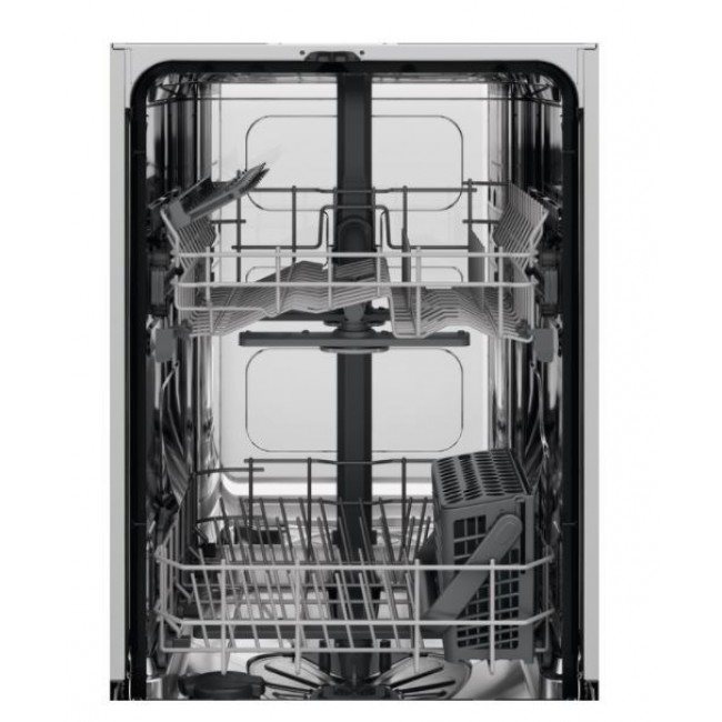 Electrolux EEA12100L Dishwasher built-in 9 place settings F