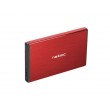 NATEC HDD ENCLOSURE RHINO GO (USB 3.0, 2.5 NATEC HDD ENCLOSURE RHINO GO (USB 3.0, 2.5