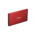 NATEC HDD ENCLOSURE RHINO GO (USB 3.0, 2.5