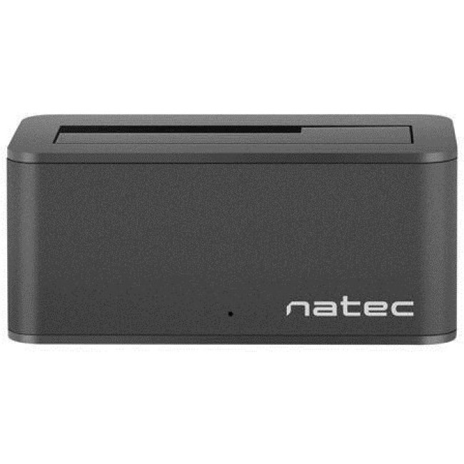 NATEC Kangaroo USB 3.2 Gen 1 (3.1 Gen 1) Type-A Black