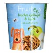 BOSCH FRUITEES SNACK APPLE - dog treat - 200g
