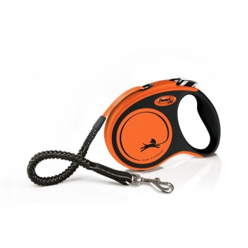 FLEXI Xtreme M - Dog Retractable lead - 5 m