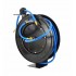 AWTOOLS PNEUMATIC HOSE / HOSE ON METAL REEL 10x16mm x 20m