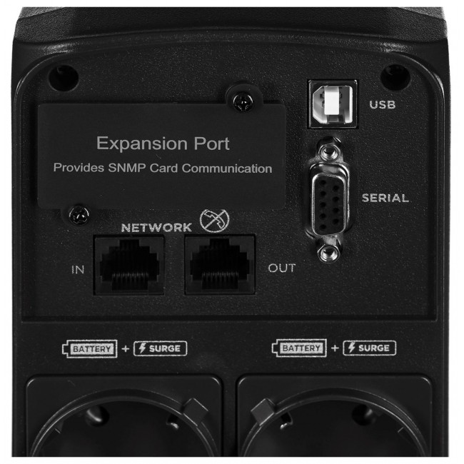 CyberPower CP1350EPFCLCD uninterruptible power supply (UPS) Line-Interactive 1.35 kVA 780 W 6 AC outlet(s) CyberPower CP1350EPFCLCD uninterruptible power supply (UPS) Line-Interactive 1.35 kVA 780 W 6 AC outlet(s)