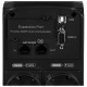 CyberPower CP1350EPFCLCD uninterruptible power supply (UPS) Line-Interactive 1.35 kVA 780 W 6 AC outlet(s) CyberPower CP1350EPFCLCD uninterruptible power supply (UPS) Line-Interactive 1.35 kVA 780 W 6 AC outlet(s)