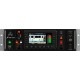 Behringer X32 Rack 40 channels 10 - 22000 Hz Black