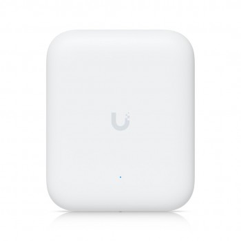 Ubiquiti U7 Outdoor 4300 Mbit/s White Power over Ethernet (PoE)