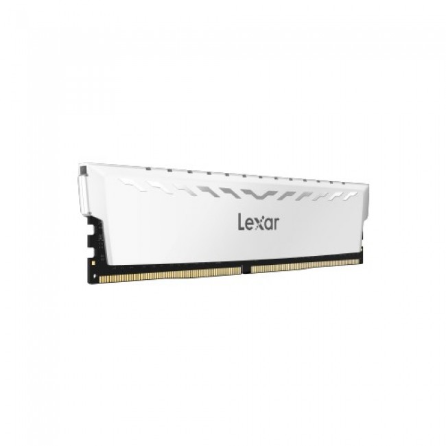 Lexar THOR memory module 16 GB 2 x 8 GB DDR4 3600 MHz