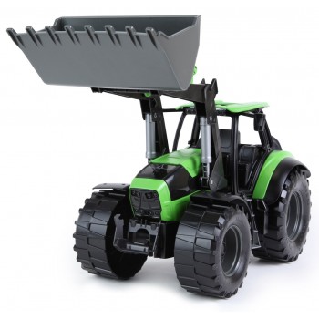 Lena Worxx Deutz-Fahr Agrotron 7250 TTV