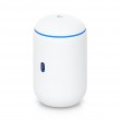 Ubiquiti Dream 7 wireless router 2.5 Gigabit Ethernet Tri-band (2.4 GHz / 5 GHz / 6 GHz) White