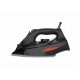 Steam iron Black+Decker BXIR3000E (3000W black) Steam iron Black+Decker BXIR3000E (3000W black)