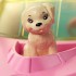 Barbie Speedboat + GRG30 MATTEL Doll