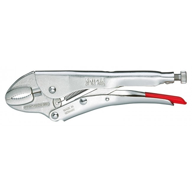 Knipex 41 04 250 plier Locking pliers Knipex 41 04 250 plier Locking pliers