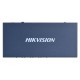 Hikvision DS-3E0106HP-E Network Links Unmanaged Fast Ethernet (10/100) PoE Support Blue Hikvision DS-3E0106HP-E Network Links Unmanaged Fast Ethernet (10/100) PoE Support Blue