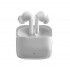 Denver TWS BT Earphones TWE-61W White
