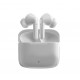 Denver TWS BT Earphones TWE-61W White Denver TWS BT Earphones TWE-61W White