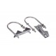 Qoltec 57032 Antenna 5G LTE DUAL | 14 dBi| Outdoor Qoltec 57032 Antenna 5G LTE DUAL | 14 dBi| Outdoor
