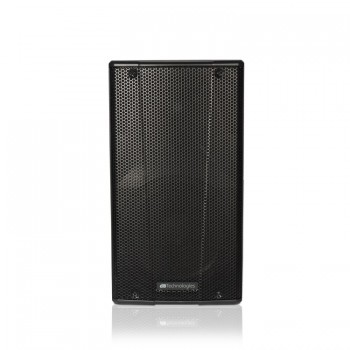 dB Technologies B-HYPE12 loudspeaker 2-way Black Wired