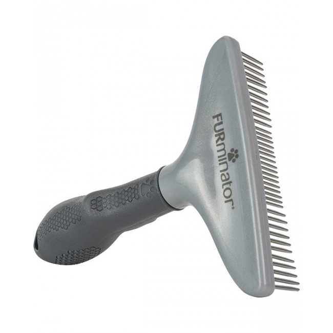 Furminator Grooming Rake for pets with thick fur Furminator Grooming Rake for pets with thick fur