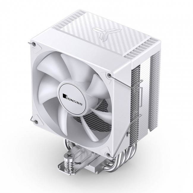 Jonsbo CR-1400 EVO Processor Air cooler 9.2 cm White 1 pc(s) Jonsbo CR-1400 EVO Processor Air cooler 9.2 cm White 1 pc(s)