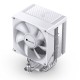 Jonsbo CR-1400 EVO Processor Air cooler 9.2 cm White 1 pc(s) Jonsbo CR-1400 EVO Processor Air cooler 9.2 cm White 1 pc(s)