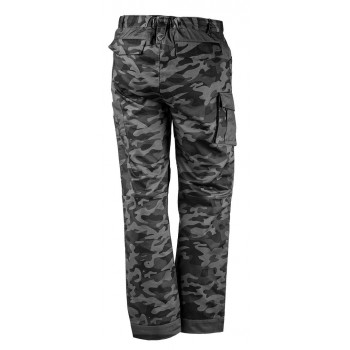 NEO tools 81-232-M protective trousers