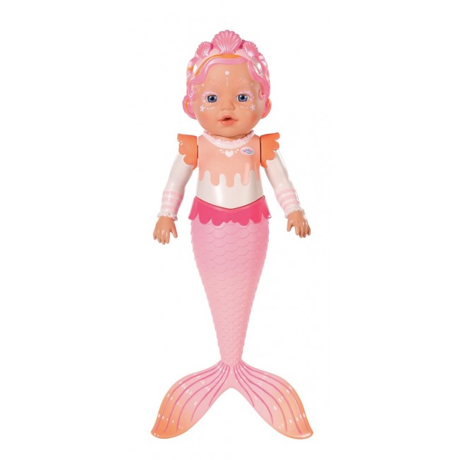 BABY born My First Mermaid 37cm