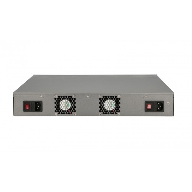 Extralink OLT Predator V2 EPON, 1U 19 Extralink OLT Predator V2 EPON, 1U 19