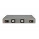 Extralink OLT Predator V2 EPON, 1U 19 Extralink OLT Predator V2 EPON, 1U 19