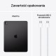 Apple iPad 13-inch Pro WiFi + Cellular 256GB with Standard glass - Space Black Apple iPad 13-inch Pro WiFi + Cellular 256GB with Standard glass - Space Black