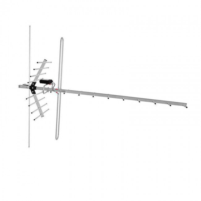 TV Antenna: DVB-T COMBO MAX MUX-8 Thames