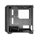 Gembird CCC-FC-MK200 Gaming ATX case, Fornax MK200, mesh, without fans, black Gembird CCC-FC-MK200 Gaming ATX case, Fornax MK200, mesh, without fans, black